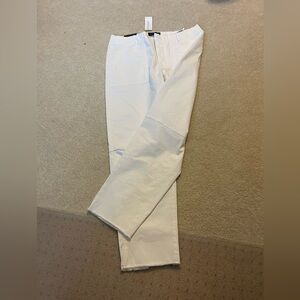 Banana Republic Authentic Chino Girlfriend Fit - Size 10 -NWT